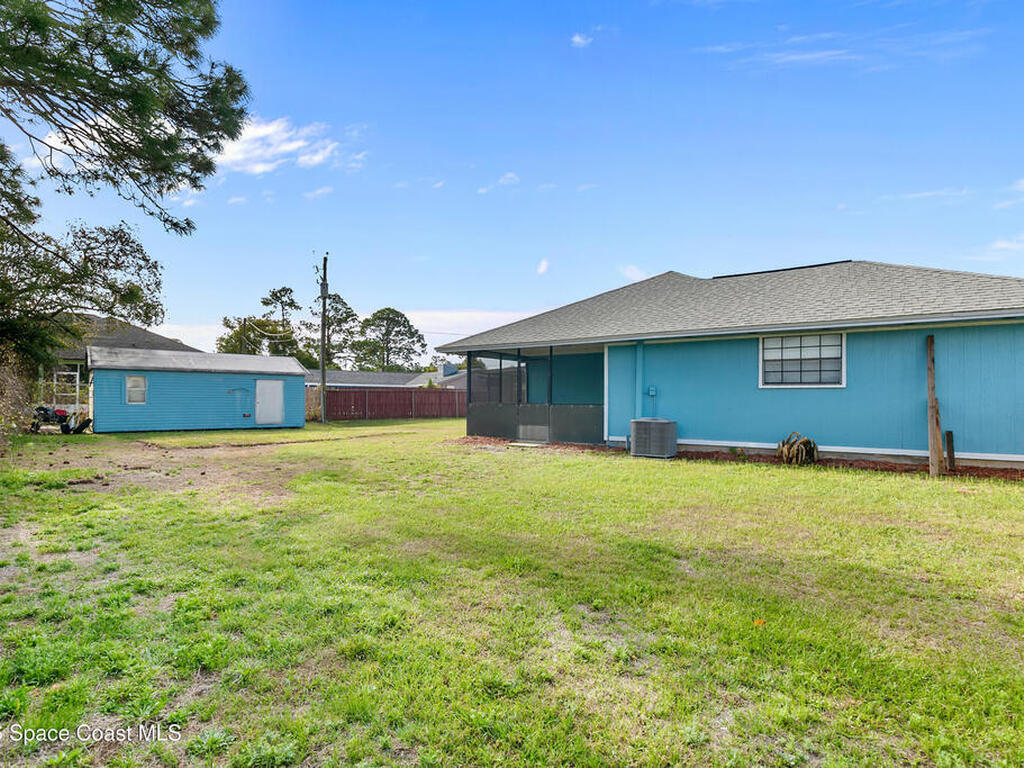 3965 Oakland Street, Cocoa, FL 32927