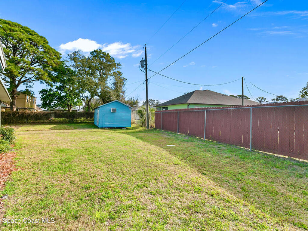 3965 Oakland Street, Cocoa, FL 32927