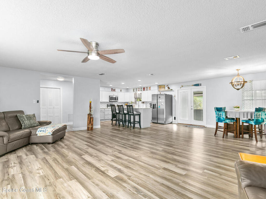3965 Oakland Street, Cocoa, FL 32927