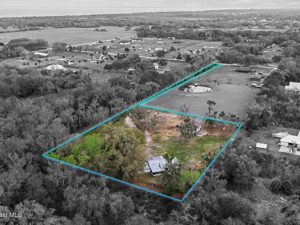 3416 Flounder Creek Road, Mims, FL 32754