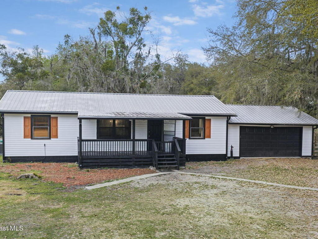 3416 Flounder Creek Road, Mims, FL 32754