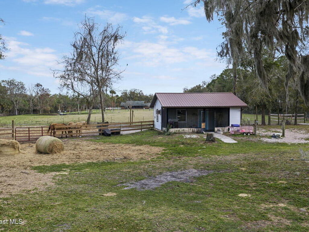 3416 Flounder Creek Road, Mims, FL 32754