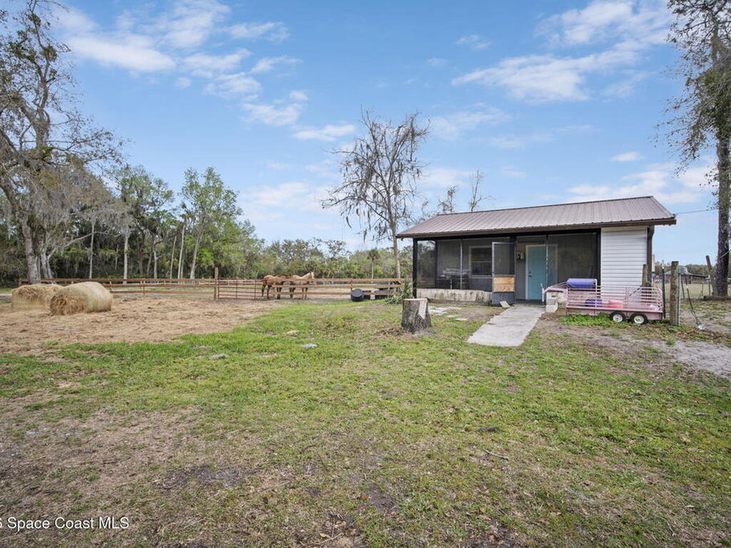 3416 Flounder Creek Road, Mims, FL 32754