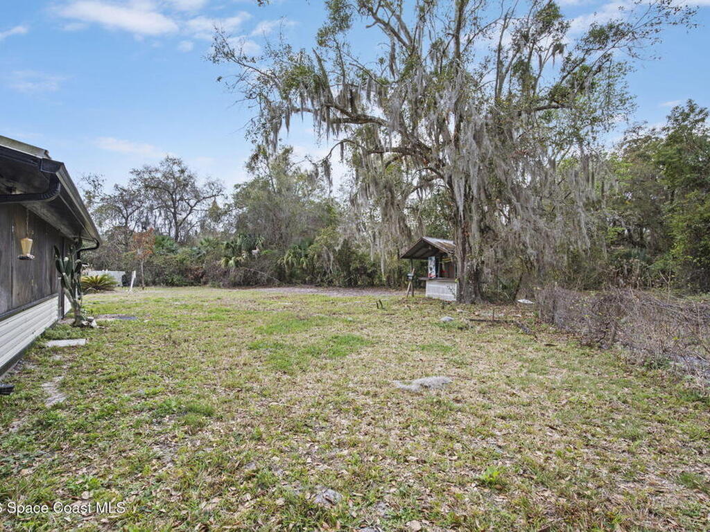 3416 Flounder Creek Road, Mims, FL 32754