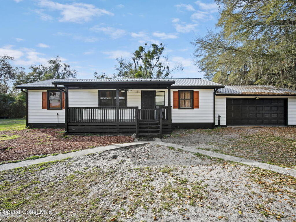 3416 Flounder Creek Road, Mims, FL 32754