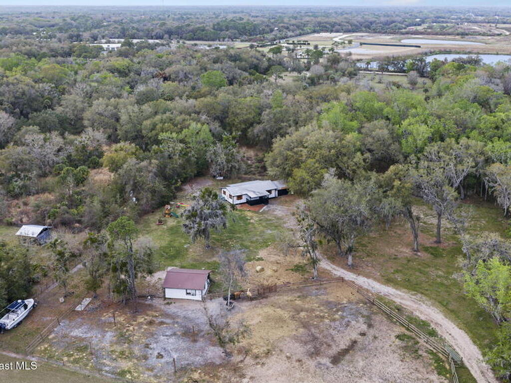 3416 Flounder Creek Road, Mims, FL 32754