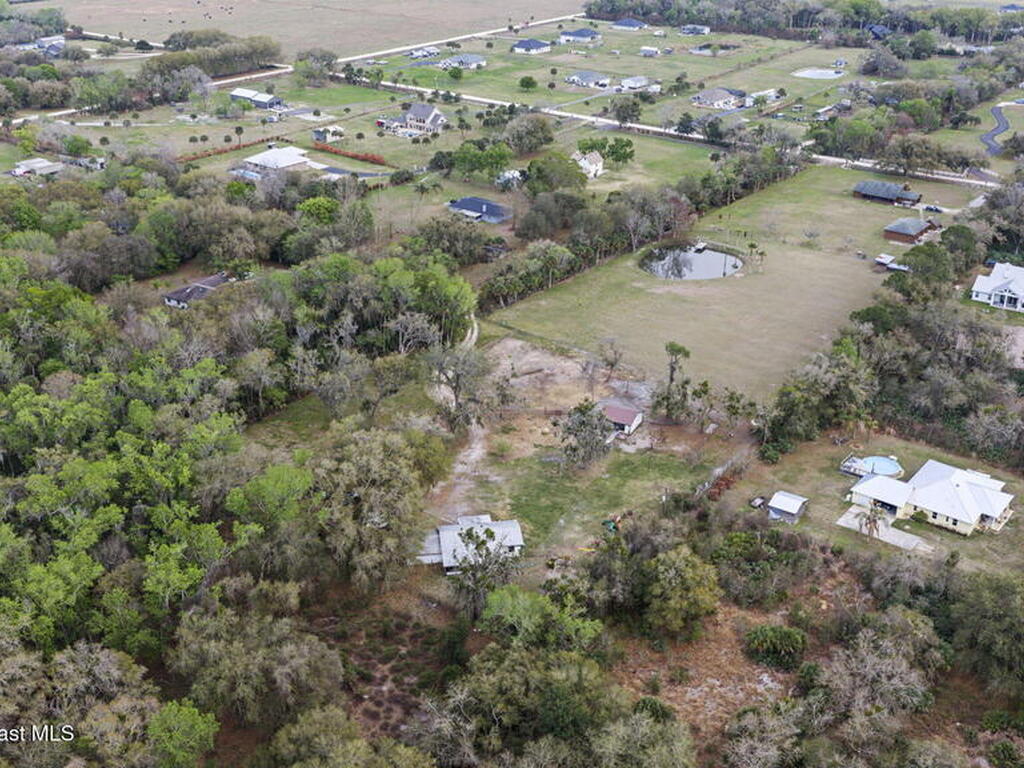 3416 Flounder Creek Road, Mims, FL 32754