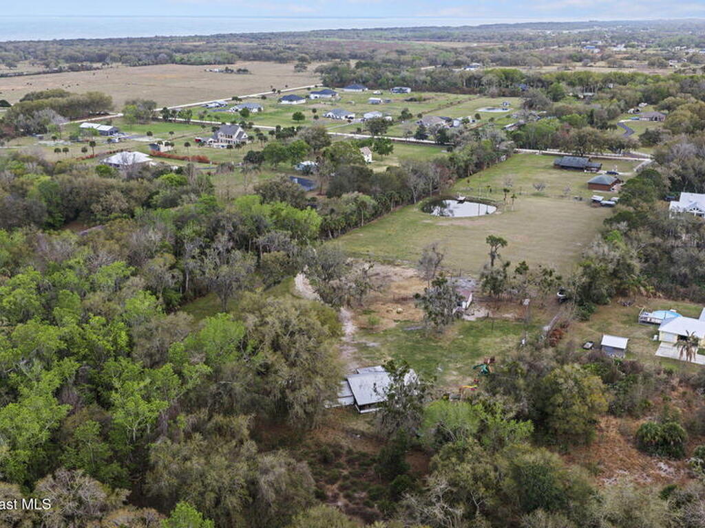 3416 Flounder Creek Road, Mims, FL 32754