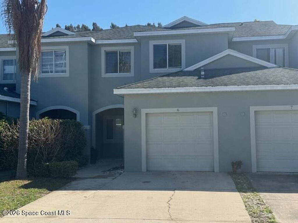 3707 Chambers Lane, Cocoa, FL 32926