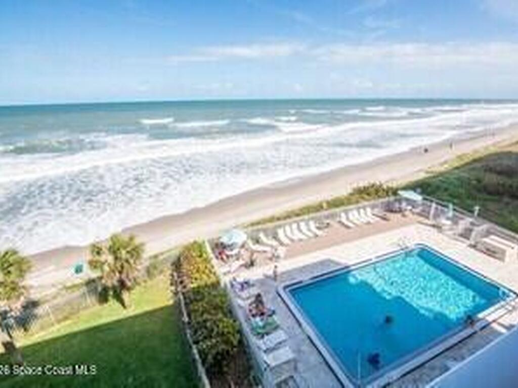 2055 Highway A1a Highway, Indian Harbour Beach, FL 32937