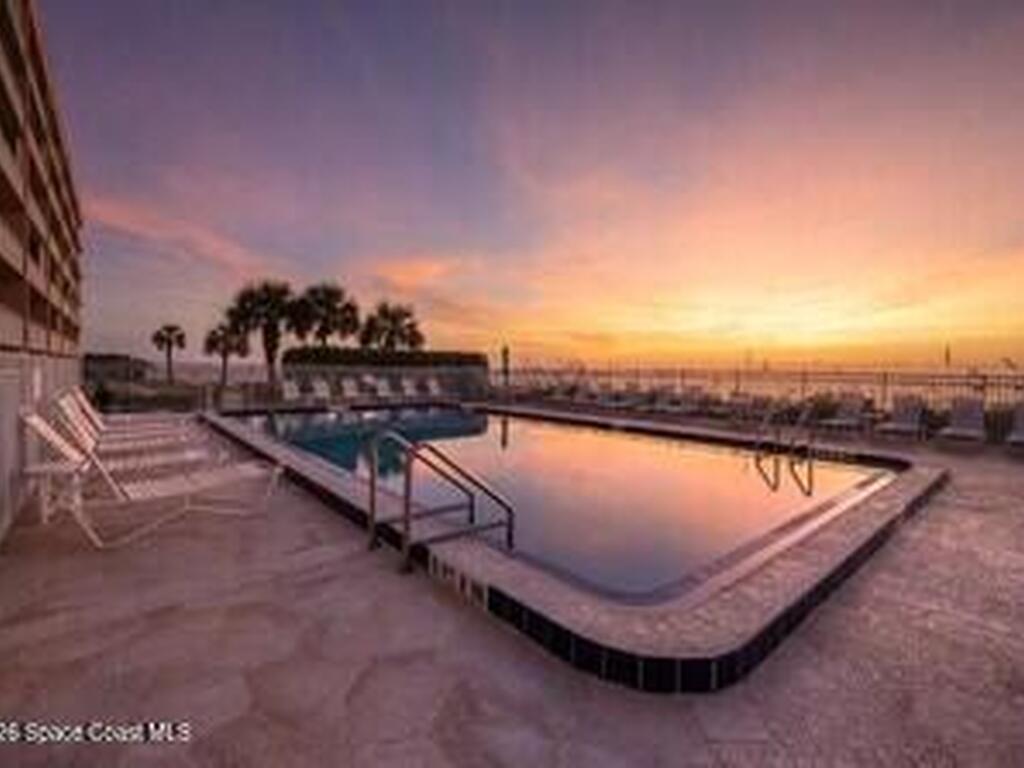 2055 Highway A1a Highway, Indian Harbour Beach, FL 32937