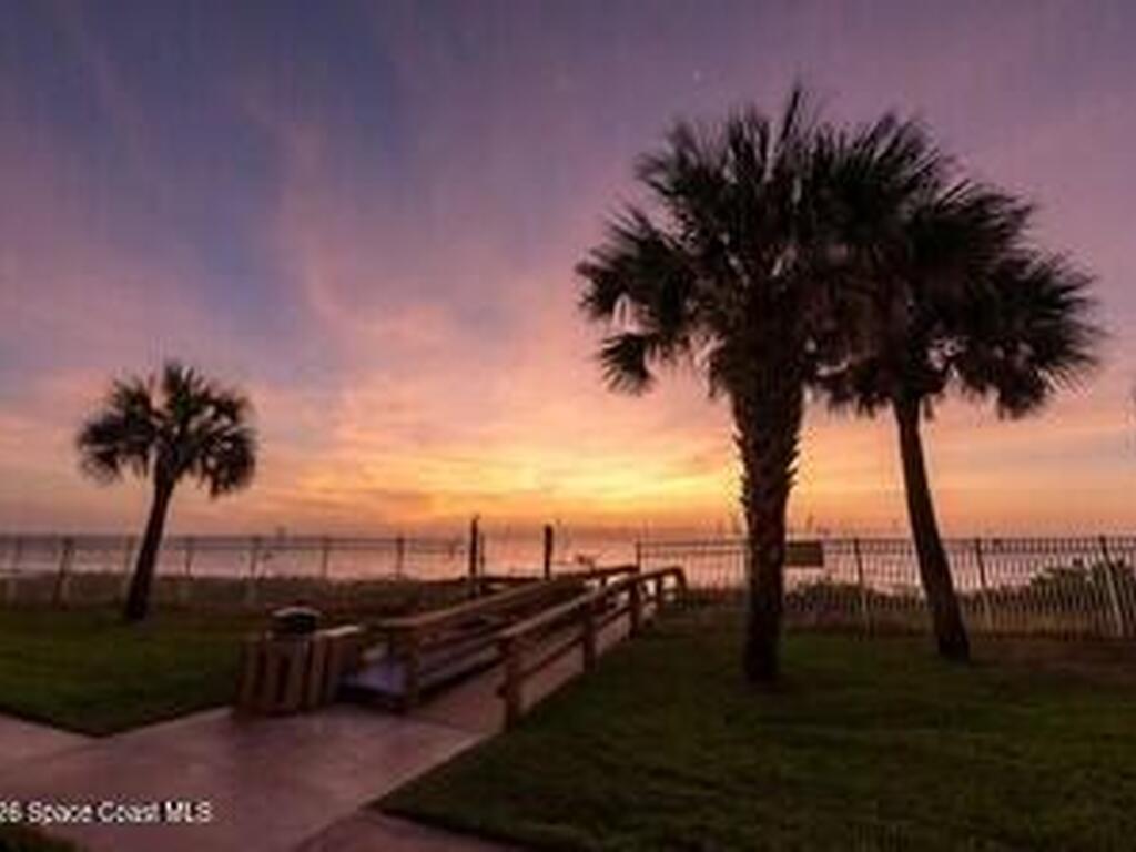 2055 Highway A1a Highway, Indian Harbour Beach, FL 32937