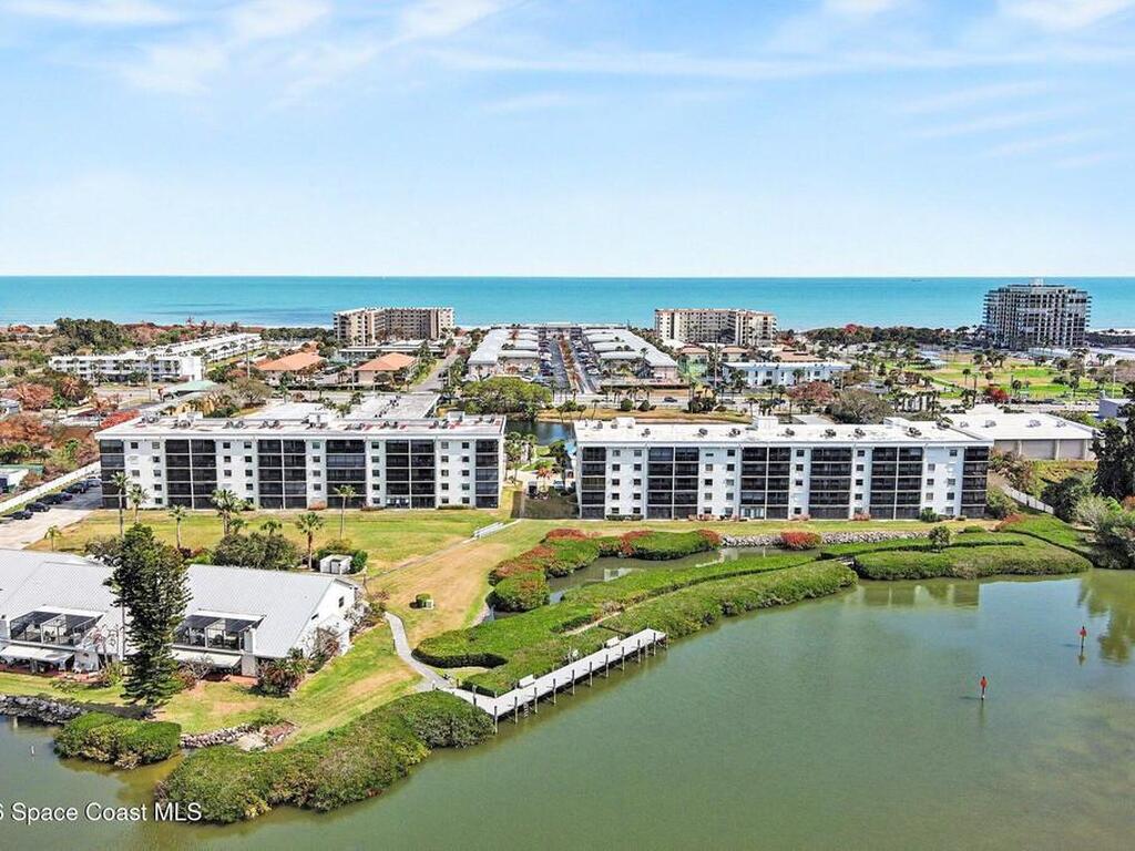 3165 N Atlantic Avenue, Cocoa Beach, FL 32931