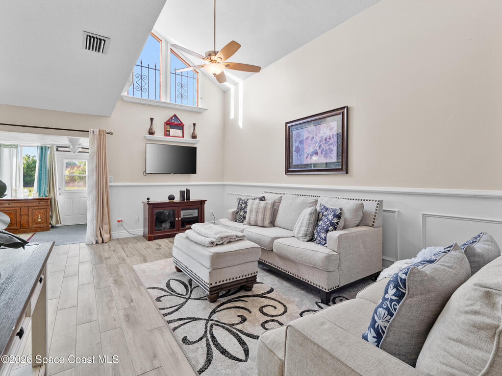 2140 Kings Cross Street, Titusville, FL 32796