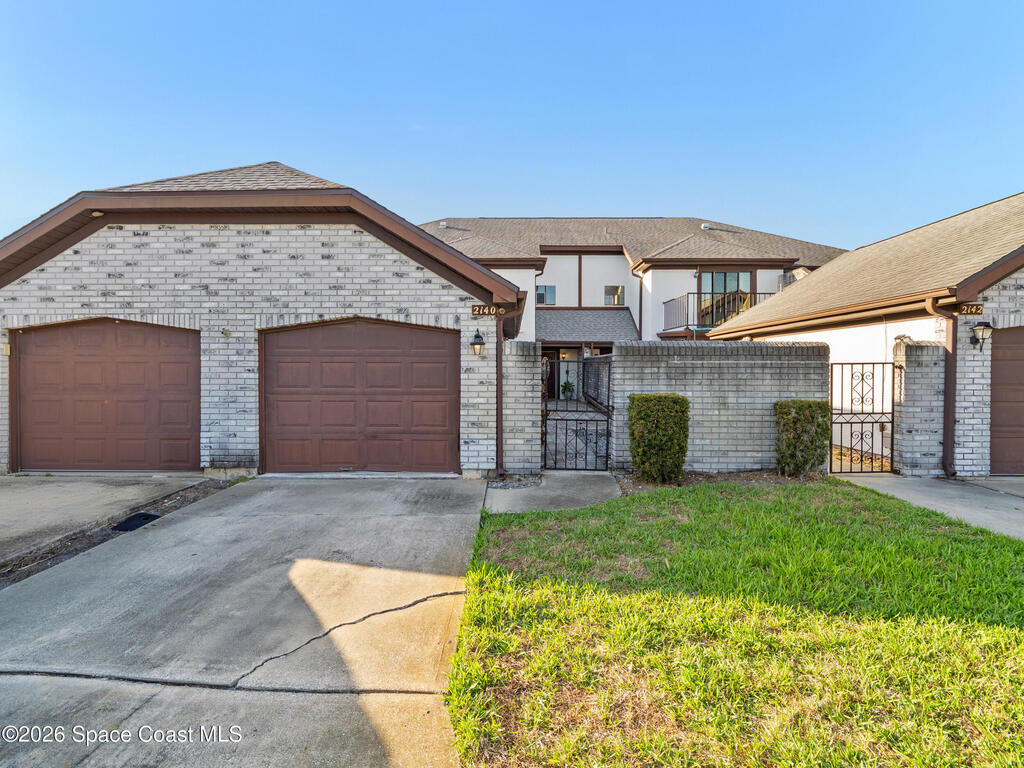 2140 Kings Cross Street, Titusville, FL 32796