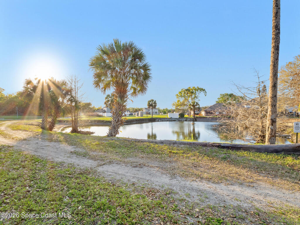 2140 Kings Cross Street, Titusville, FL 32796