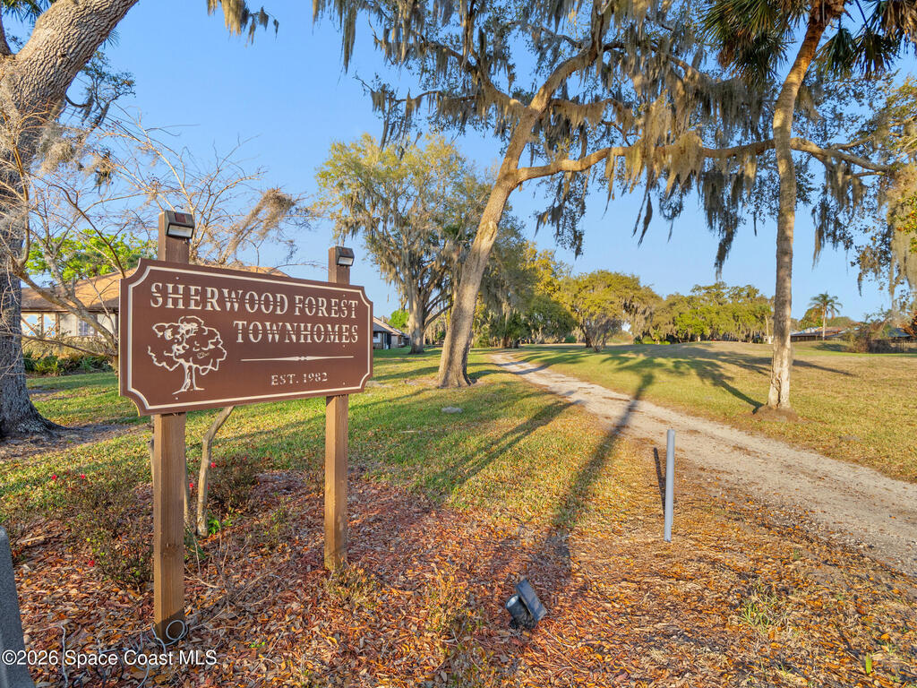 2140 Kings Cross Street, Titusville, FL 32796