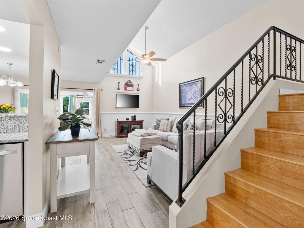 2140 Kings Cross Street, Titusville, FL 32796