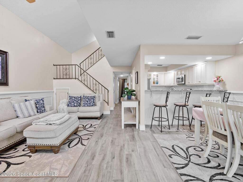 2140 Kings Cross Street, Titusville, FL 32796