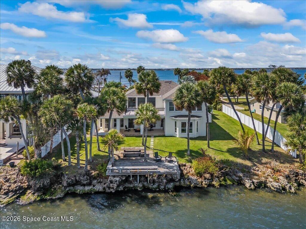 10710 S Tropical Trail, Merritt Island, FL 32952