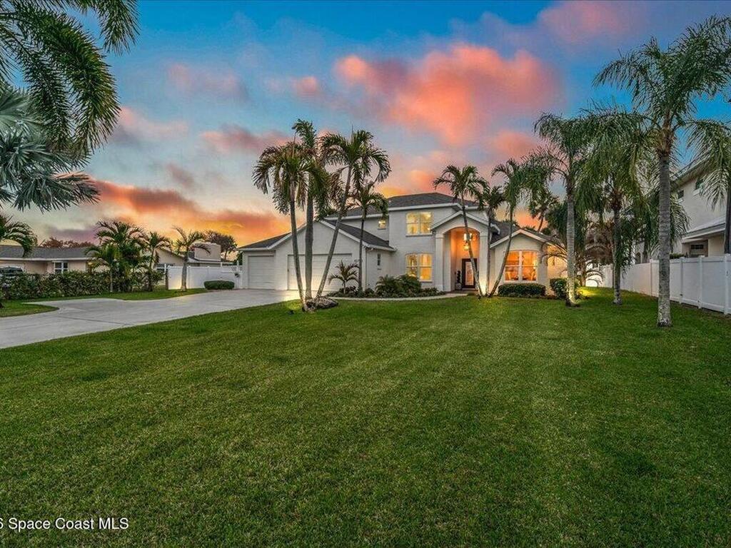 10710 S Tropical Trail, Merritt Island, FL 32952