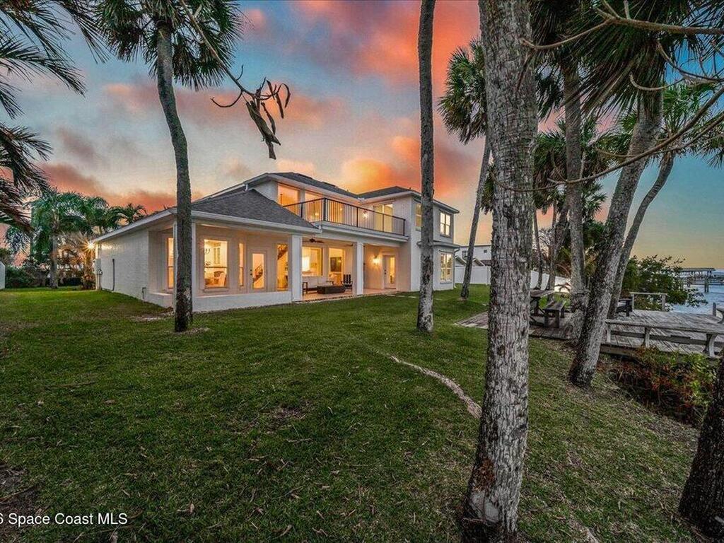 10710 S Tropical Trail, Merritt Island, FL 32952