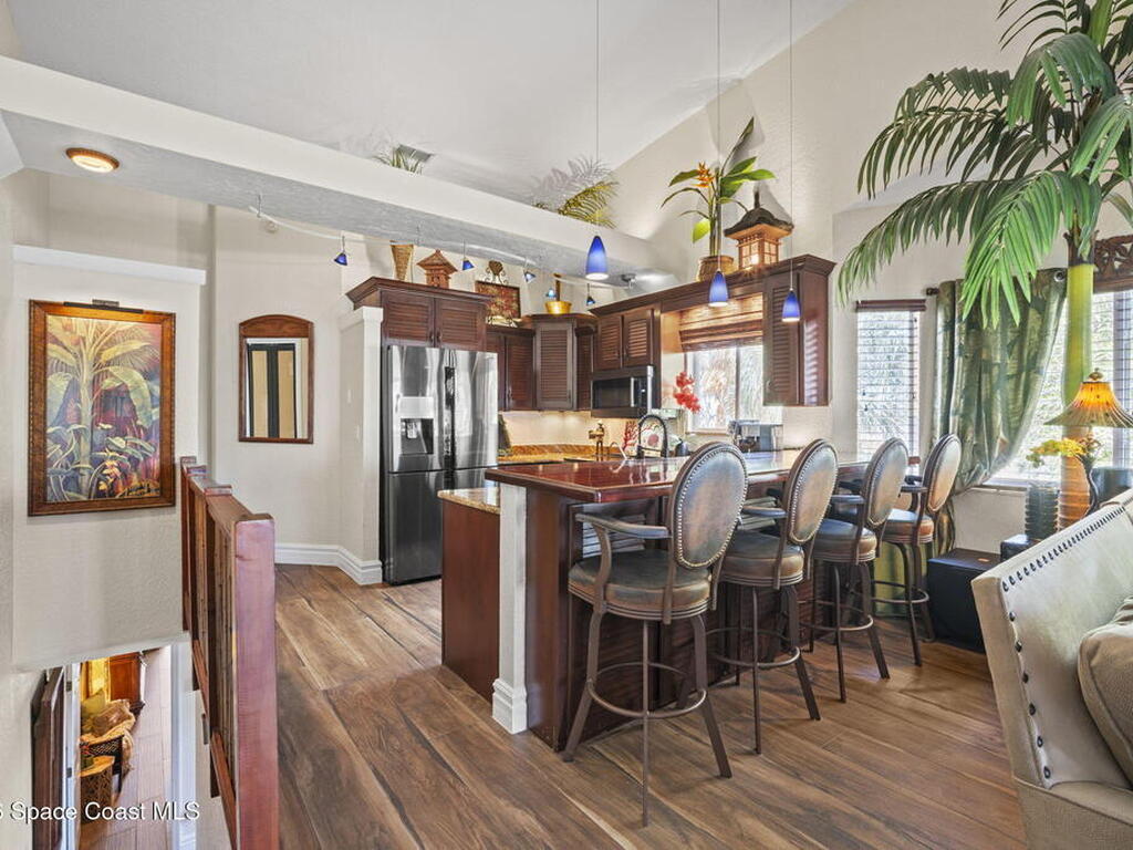 601 Monroe Avenue, Cape Canaveral, FL 32920