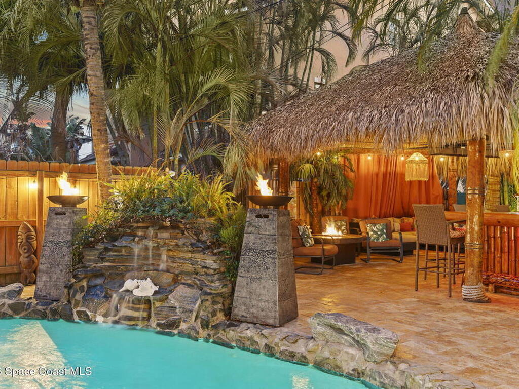 601 Monroe Avenue, Cape Canaveral, FL 32920