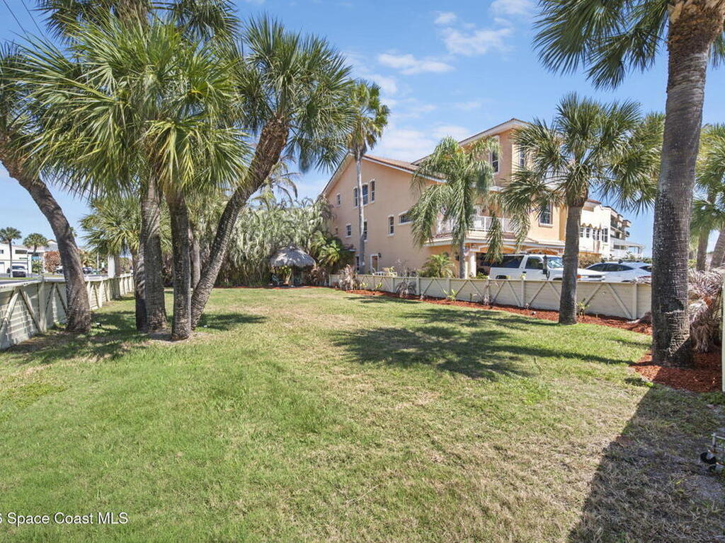 601 Monroe Avenue, Cape Canaveral, FL 32920