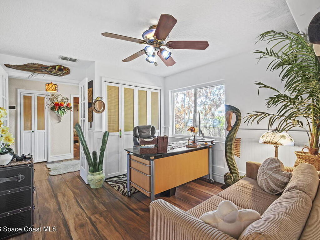 601 Monroe Avenue, Cape Canaveral, FL 32920