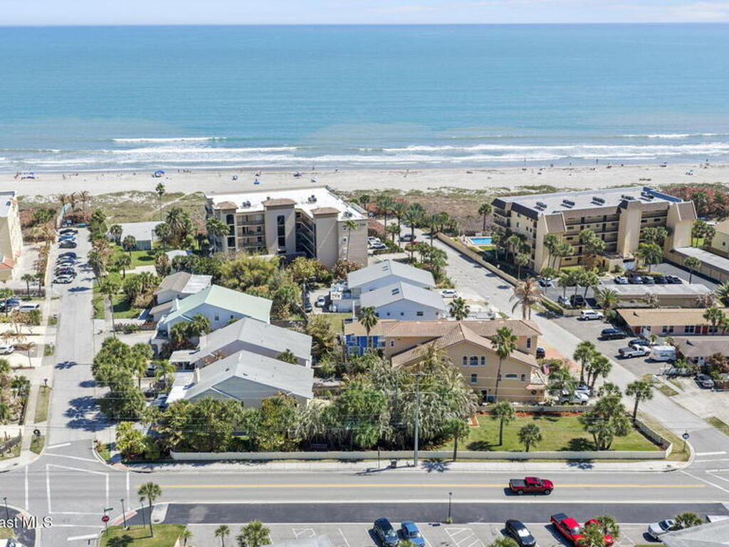 601 Monroe Avenue, Cape Canaveral, FL 32920