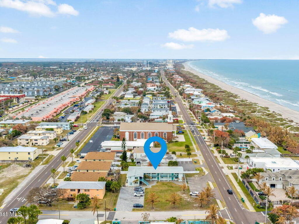 888 S Atlantic Avenue, Cocoa Beach, FL 32931