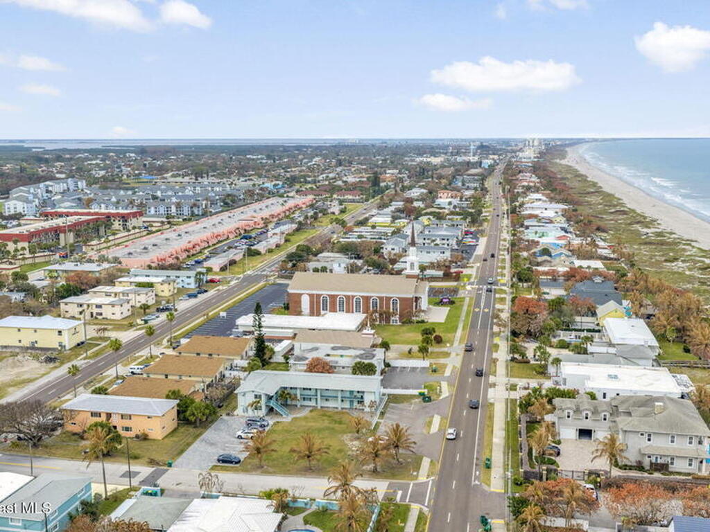 888 S Atlantic Avenue, Cocoa Beach, FL 32931