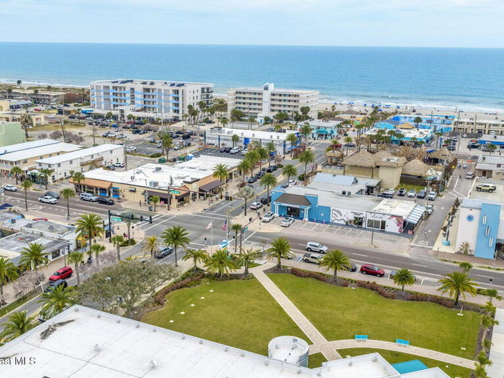 888 S Atlantic Avenue, Cocoa Beach, FL 32931