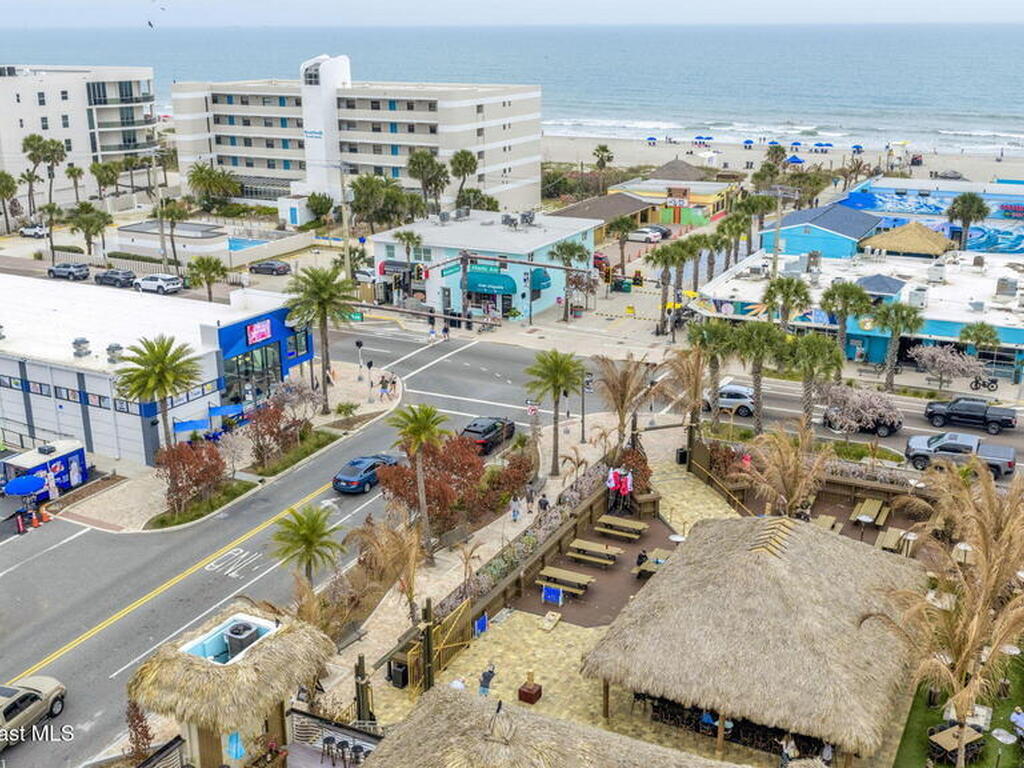 888 S Atlantic Avenue, Cocoa Beach, FL 32931