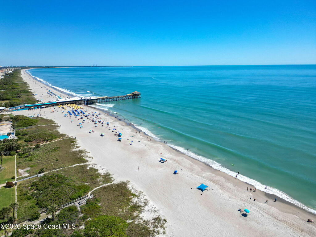 888 S Atlantic Avenue, Cocoa Beach, FL 32931