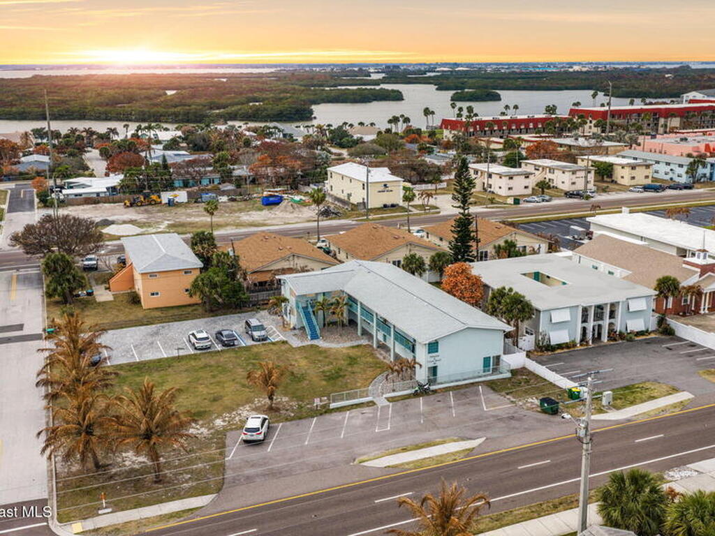 888 S Atlantic Avenue, Cocoa Beach, FL 32931