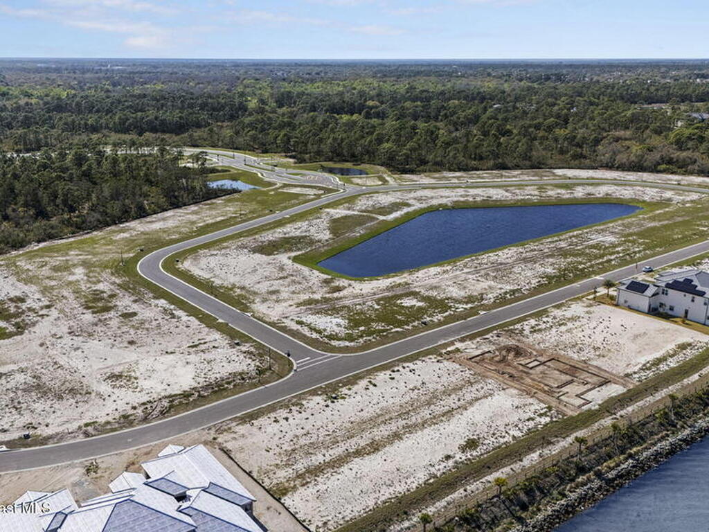 5862 Constellation Drive, Titusville, FL 32780