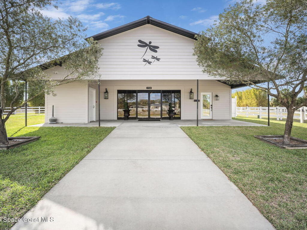 750 Osmosis Drive, Palm Bay, FL 32908