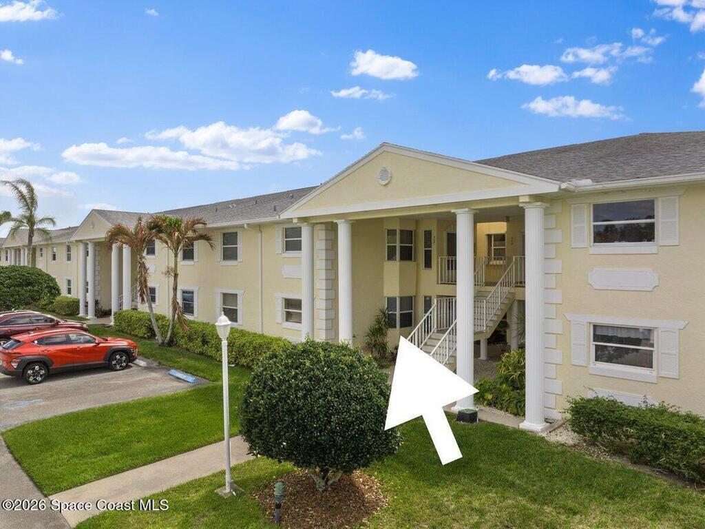 319 N Grove Isle Circle, Vero Beach, FL 32962