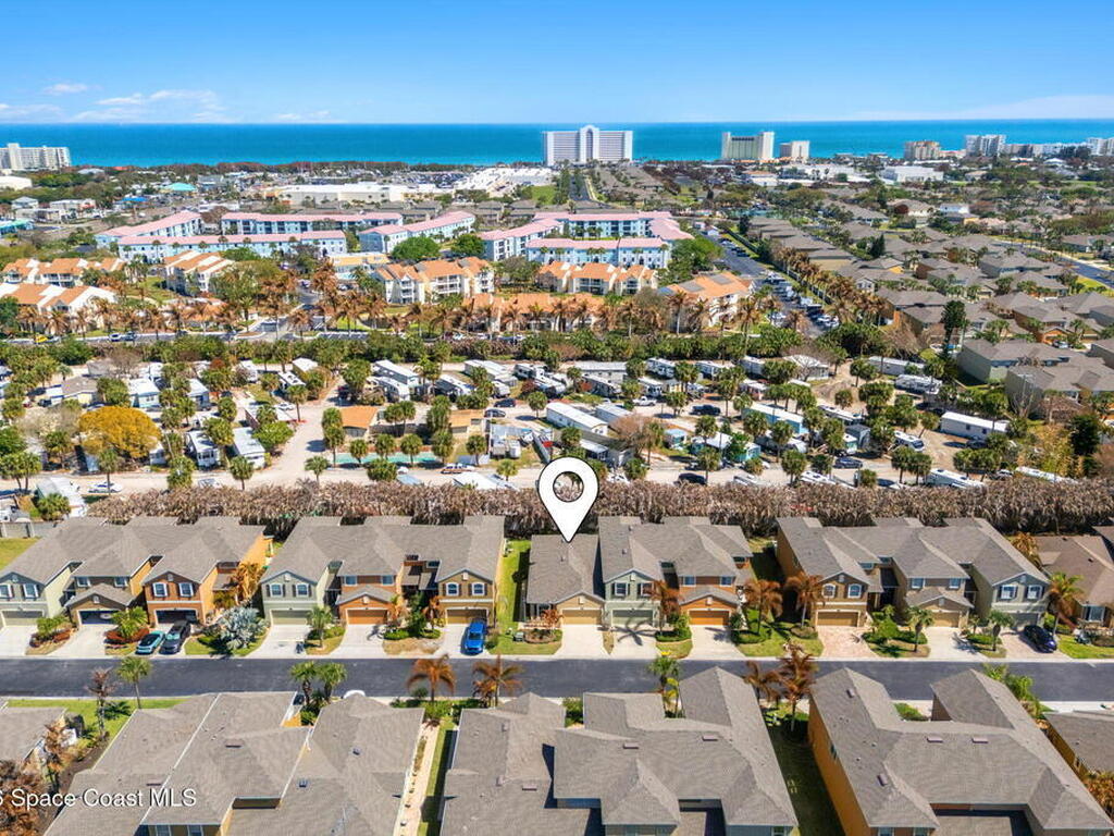3351 Titanic Circle, Indialantic, FL 32903