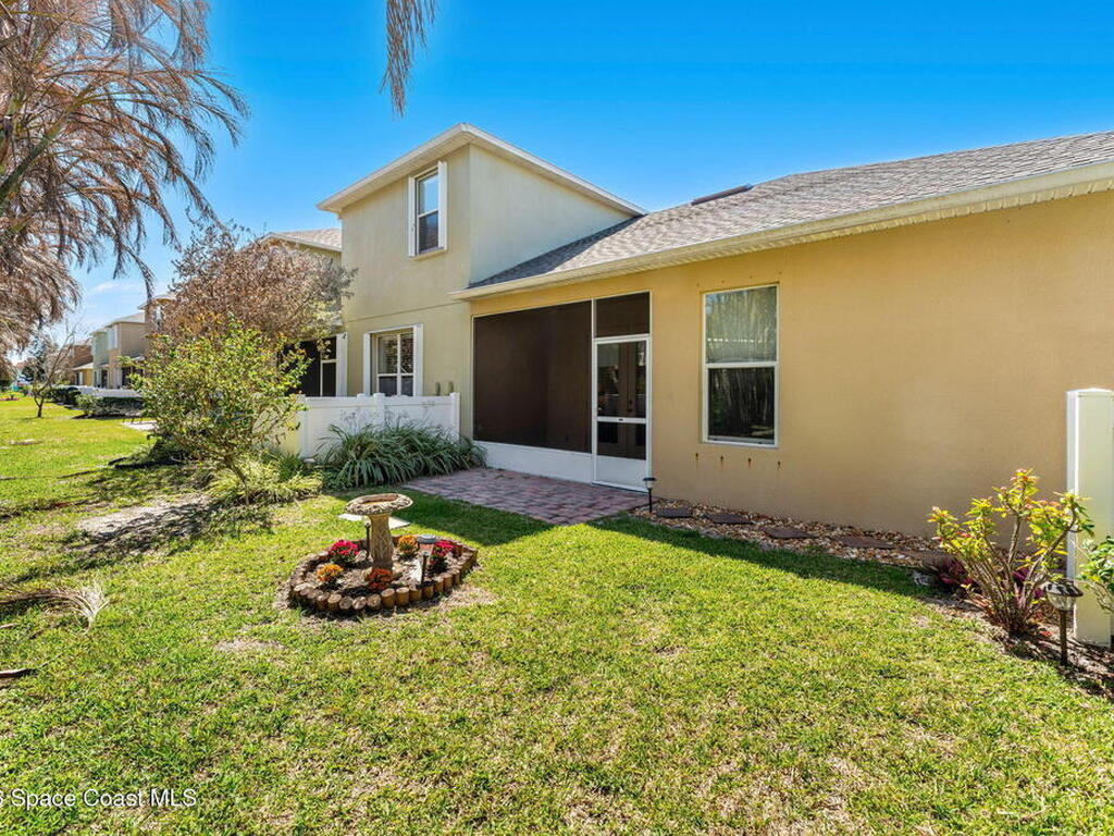 3351 Titanic Circle, Indialantic, FL 32903