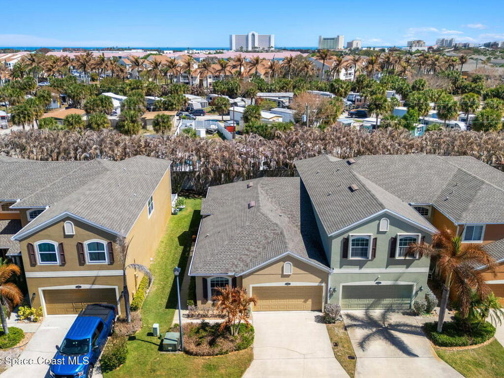 3351 Titanic Circle, Indialantic, FL 32903