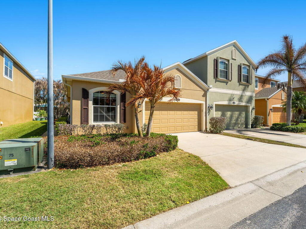 3351 Titanic Circle, Indialantic, FL 32903