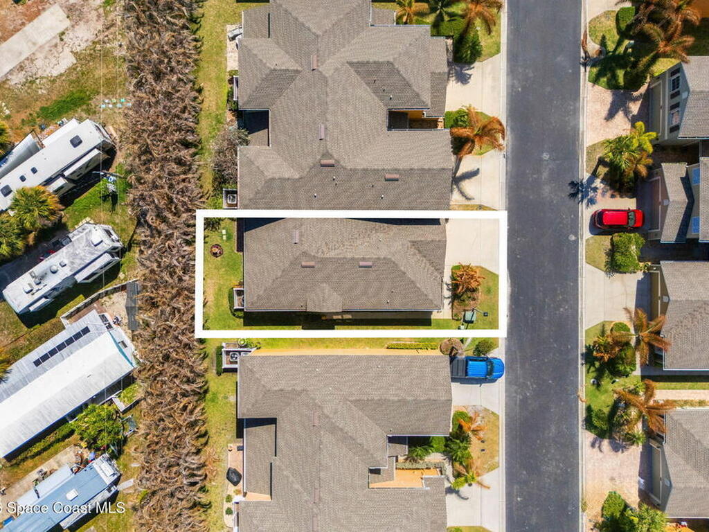 3351 Titanic Circle, Indialantic, FL 32903