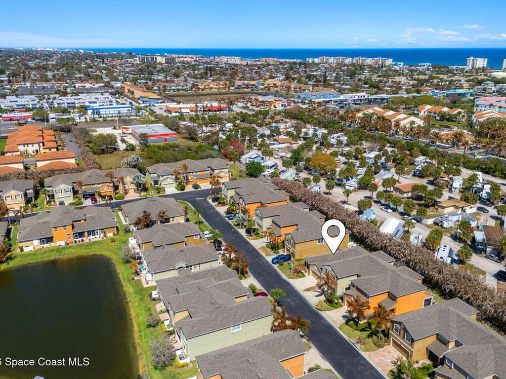 3351 Titanic Circle, Indialantic, FL 32903