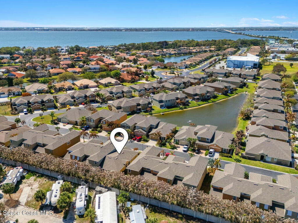 3351 Titanic Circle, Indialantic, FL 32903
