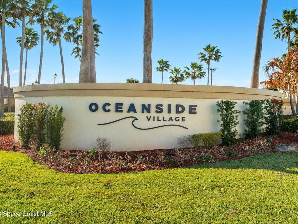 3351 Titanic Circle, Indialantic, FL 32903