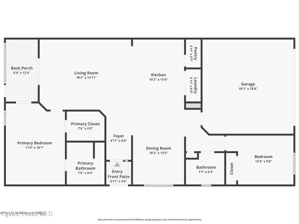 3351 Titanic Circle, Indialantic, FL 32903