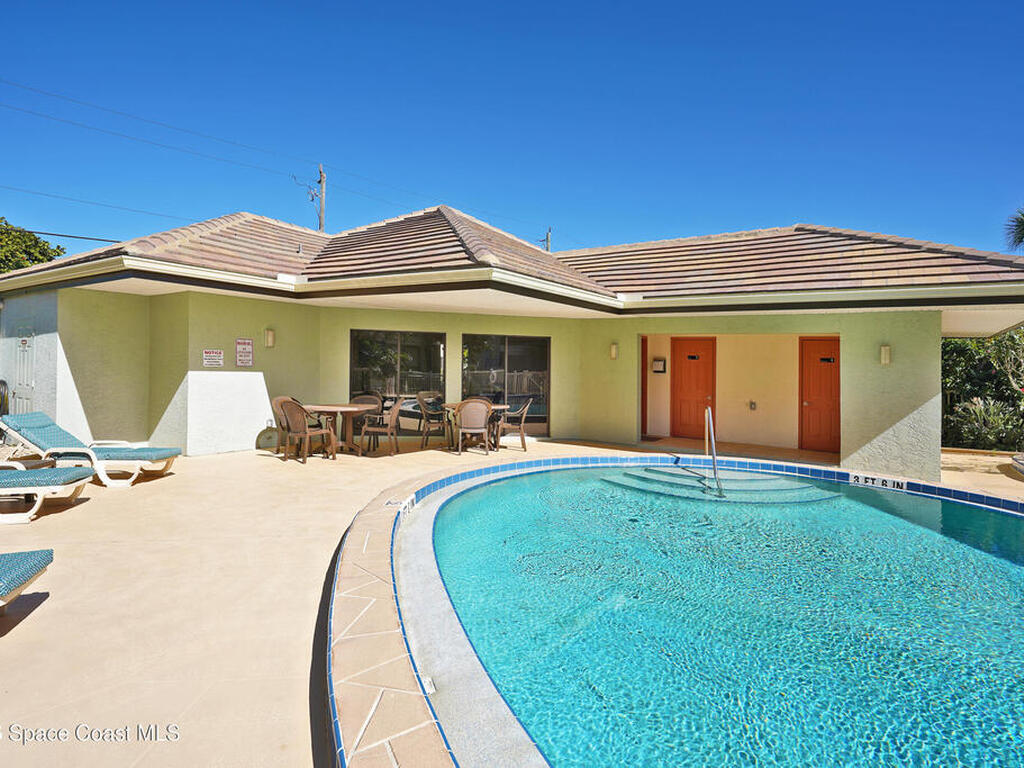 2084 Seawind Court, Melbourne, FL 32903